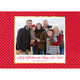 St. Gall Swiss Red Foil Flat Photo Cards Image 3 of 9